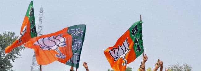 दोहरी जीत के बाद अब दिल्ली विस जीतने की तैयारी में भाजपा