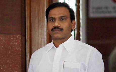 2जी मामला : अदालत आरोप तय करने पर 31 अक्तूबर को देगी आदेश