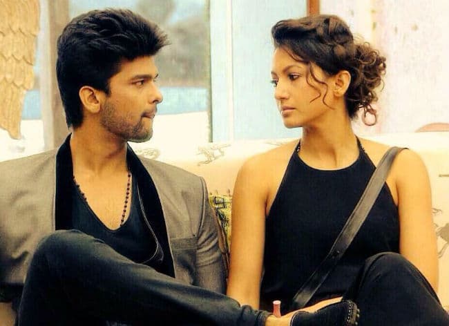 कुशाल का धर्म परिवर्तन करवाना चाहती थी गौहर