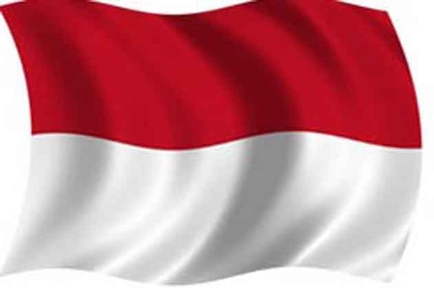 जोको विदोदो ने ली राष्ट्रपति पद की शपथ