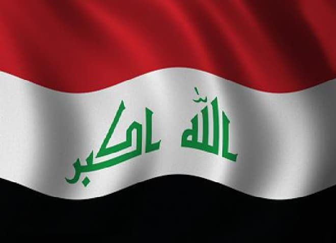 इराक में आत्मघाती हमले, कार बम विस्फोटों में 43 की मौत