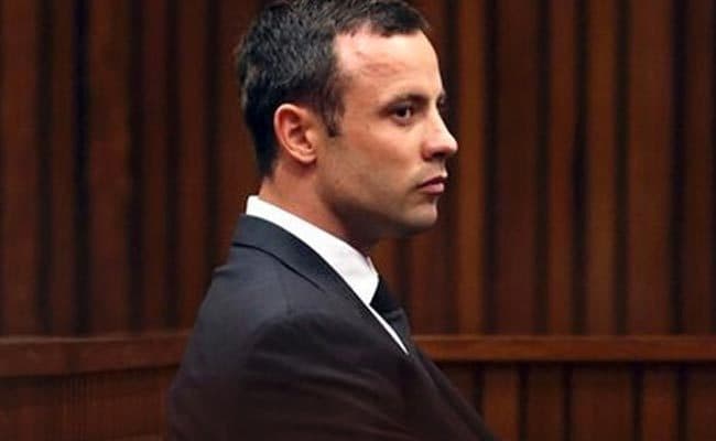 पिस्टोरियस को पांच साल की सजा, लेकिन दस महीने में ही होंगे जेल से बाहर