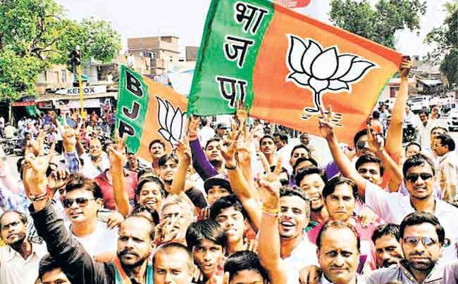 महाराष्ट्र के नतीजे से निकलते संकेत