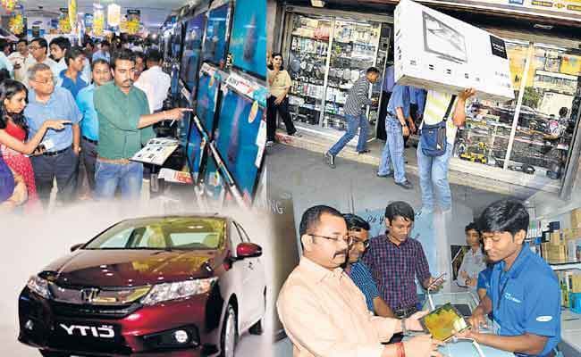 धनतेरस आज : पूजन, खरीदारी का विशेष महत्व
