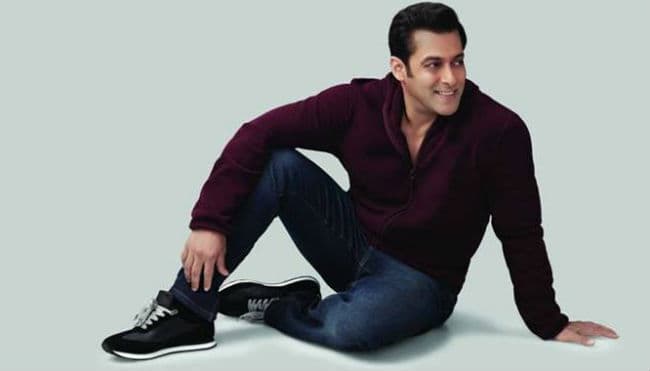 रोमांस से क्‍यों घबरा रहें सलमान