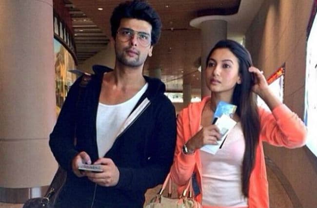 कुशाल ने किया दावा, गौहर ने कोई दबाव नहीं बनाया लेकिन...