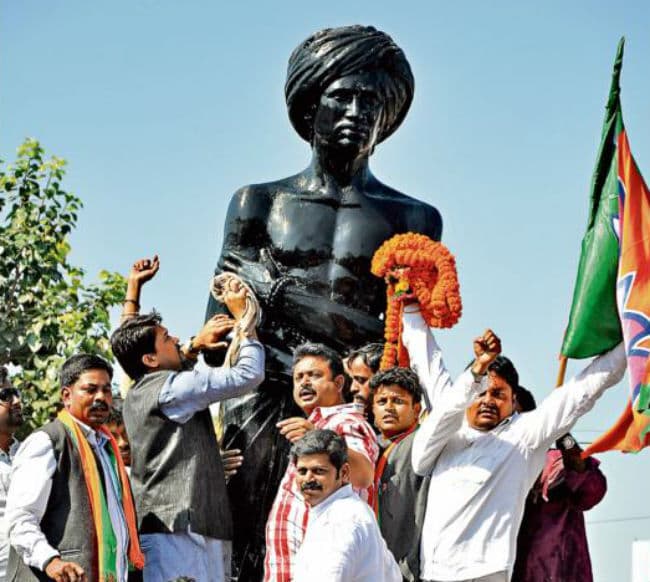 झारखंड और जम्मू-कश्मीर में भाजपा की सरकार बनेगी