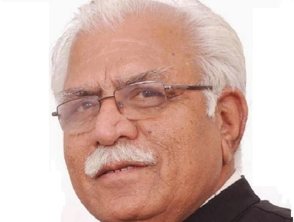 सुर्खियों में रहना नहीं चुपचाप काम करना पसंद करते हैं खट्टर, 26 को लेंगे मुख्यमंत्री पद की शपथ