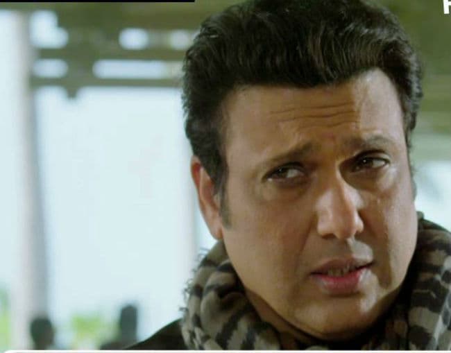 ''किल दिल'' के लिए ट्वीटर से जुडे गोविंदा