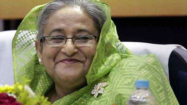 बांग्लादेश की हसीना सरकार थी आतंकियों के निशाने पर