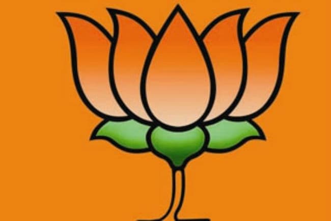 भाजपा ने बूथ मजबूती पर दिया जोर