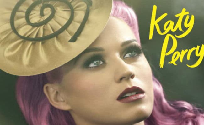 हॉलीवुड गायिका केटी को मिला बर्थडे पर मनचाहा गिफ्ट