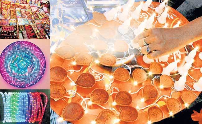 दिवाली भारत की दौलतमंद हो रहा चीन