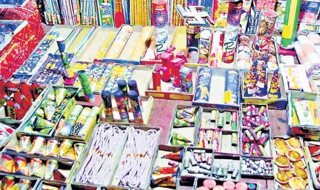 बदलते अंधेरे और बदलते चिराग