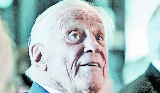 नहीं रहे वाशिंगटन पोस्ट के पूर्व संपादक