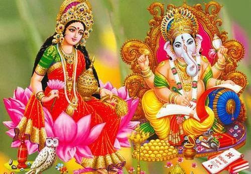 जानिए राशि के अनुसार कैसे करें गणेश-लक्ष्मी की पूजा