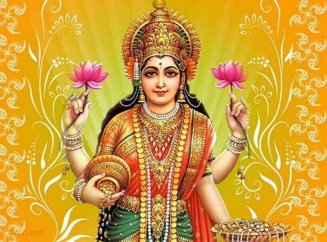 शुरू हो गया मां लक्ष्मी की पूजा का शुभ मुहूर्त, कीजिए सुख-समृद्धि की कामना
