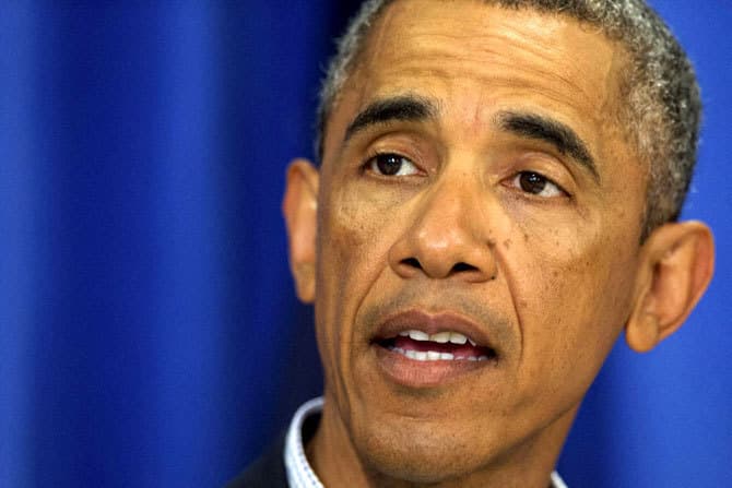 कनाडा संसद में फायरिंग : ओबामा कहा,इस घटना ने हम सभी को हिला कर रख दिया