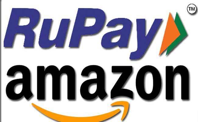 रुपे का अमेजन व जेट एयरवेज से गठजोड