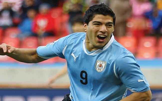 सुआरेज पर प्रतिबंध खत्म, रियाल मैड्रिड के खिलाफ प्रतिस्पर्धी मैच से वापसी करेंगे