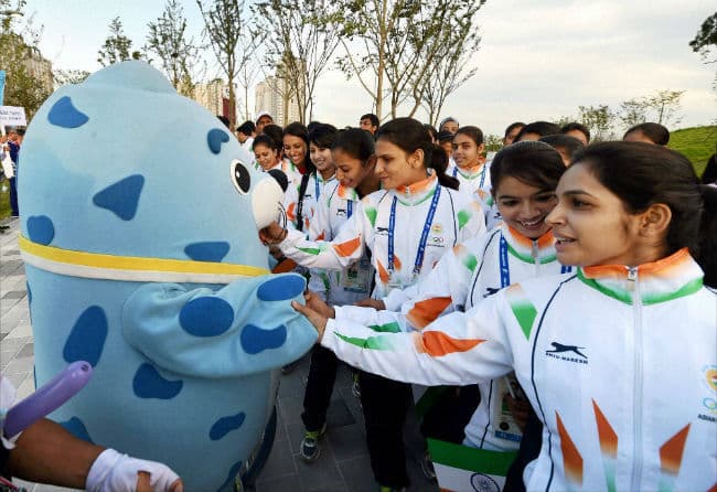 दल प्रमुख आदिले जे सुमरिवाला को निलंबित करना देश का अपमान : राजीव मेहता