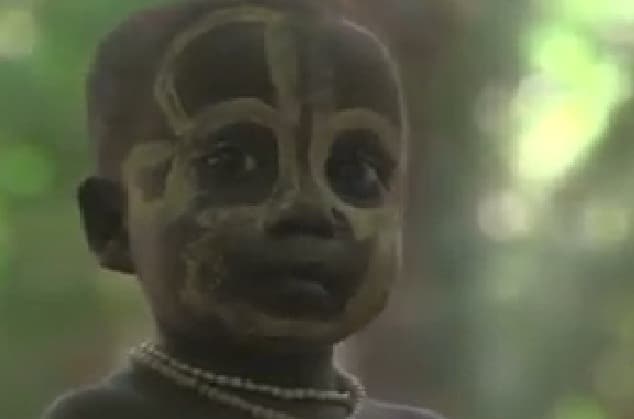 जारवा’ जनजाति पर गुपचुप तरीके से बनाई डॉक्यूमेंटरी, प्राथमिकी दर्ज