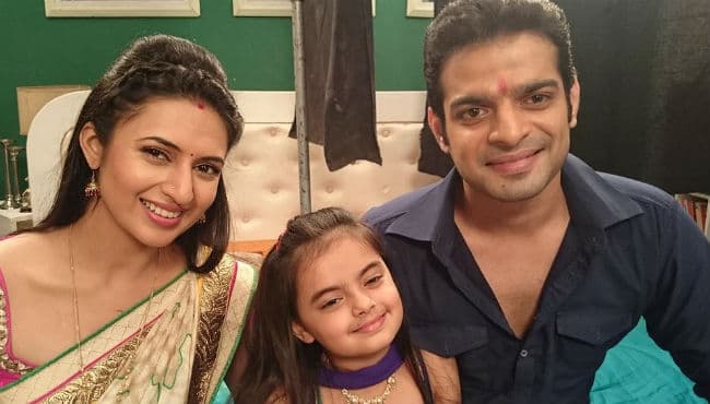 ''ये है मोहब्बतें'' की भल्ला हाउस में लगी आग