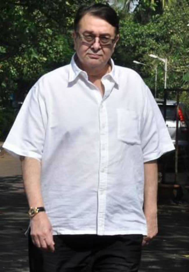 ''कल आज और कल'' का रीमेक बनाएंगे रणधीर