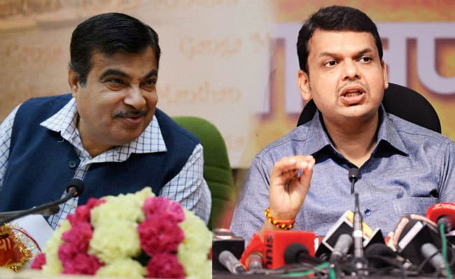 शिवसेना के बिना अल्‍पमत सरकार बना सकती है भाजपा