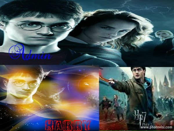 हैलोवीन के लिए ''हैरी पॉटर'' की नयी कहानी जारी करेंगी रोलिंग