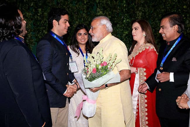 PM मोदी ने कहा, शिशु और मातृ मृत्‍यु दर आज भी चिंता का विषय