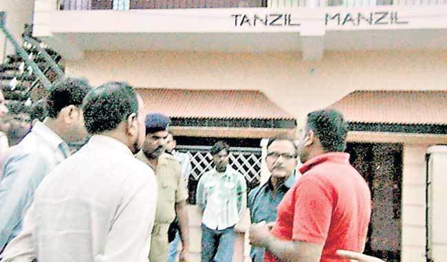 बांग्लादेश ब्लास्ट में शामिल था शीश महमूद