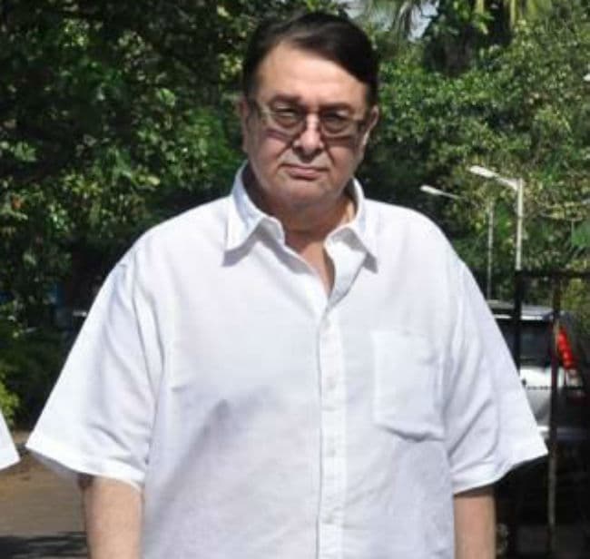 कोई नहीं कर सकता राज कपूर और पृथ्‍वीराज कपूर का रोल : रणधीर कपूर