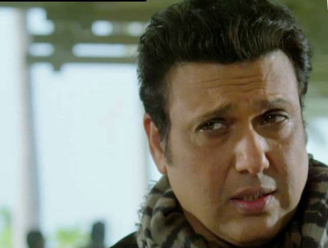 गोविंदा हैं असली सितारें : सैफ अली खान