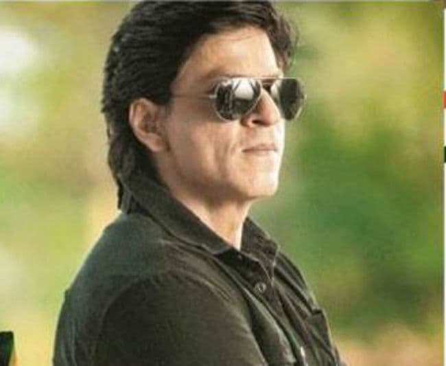 ''हैप्‍पी न्‍यू ईयर'' की बंपर कमाई लेकिन शाहरुख बीमार से...