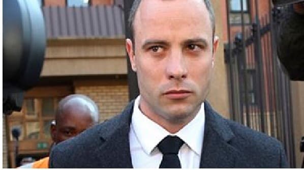 स्टीकनकैंप की मां ने किया खुलासा, मेरी बेटी पिस्टोरियस को छोड़ना चाहती थी