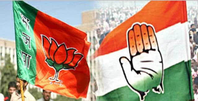 विधानसभा चुनाव : तिथियों की घोषणा होने के बाद बढ़ी बेचैनी,रणनीति बनाने में जुटे दल