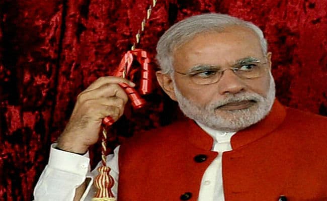 पीएम मोदी ने ट्विटर पर हिलेरी क्लिंटन को जन्म दिन की बधाई दी
