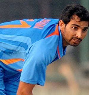 India vs Srilanka: तीन एकदिवसीय मैचों में नहीं खेलेंगे शमी