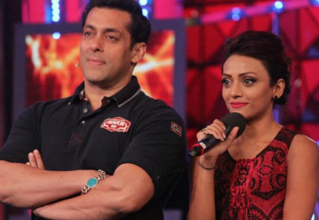 ''बिग बॉस'' के घर से बाहर हुईं सोनी सिंह, कहा उपेन जीतेंगे...