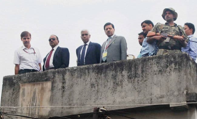 आतंकवाद से लड़ाई में ममता सरकार करेगी पूरा सहयोग