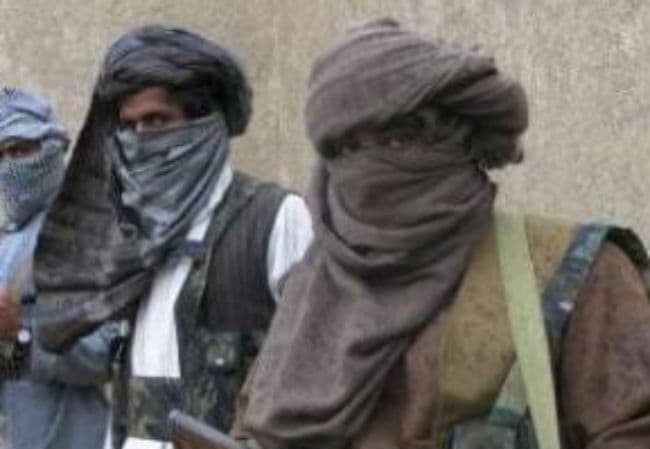 पाकिस्तान में उग्रवादियों ने लड़कियों के स्कूल पर किया हमला