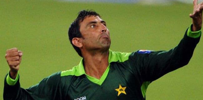 यूनिस की है वर्ल्डकप खेलने की तमन्ना