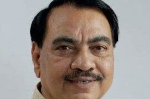 महाराष्‍ट्र : सीएम पद के लिए छलका खडसे का दर्द