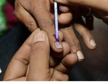 जम्मू कश्मीर चुनावः अकेले मैदान में उतरने की तैयारी में राजनीतिक दल