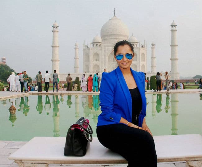 अब एक मात्र लक्ष्य, विश्व में नंबर एक खिलाड़ी बनना है : सानिया