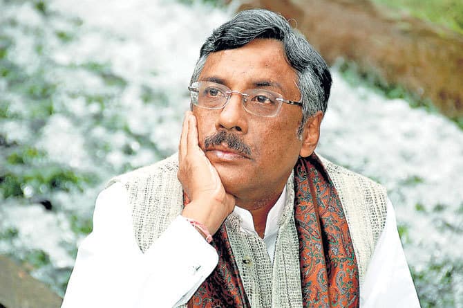 संस्कृति पर सरकार की सुस्ती