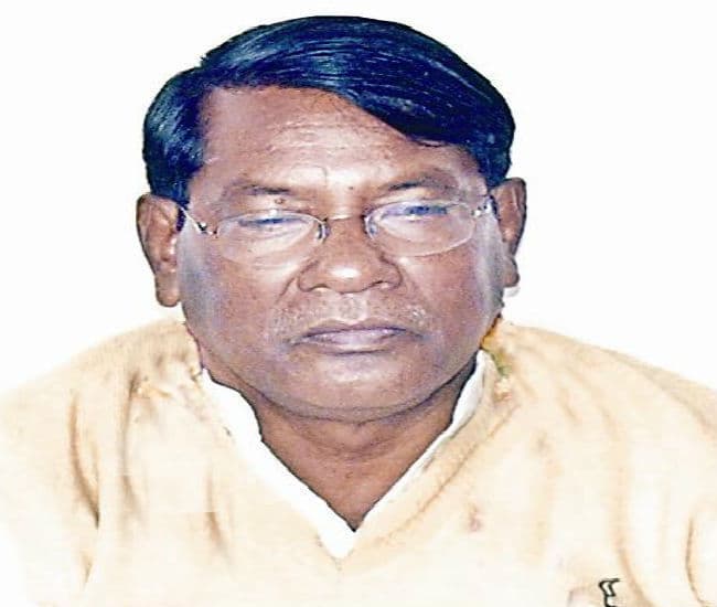 सोनिया गांधी से मिले प्रदीप बलमुचु व रामेश्वर उरांव