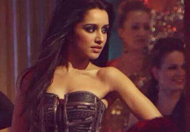 किसिंग स्टार इमरान श्रद्धा को कहेंगे डांस बसंती