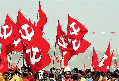 बड़े सवालों से मुंह छुपाता वाम